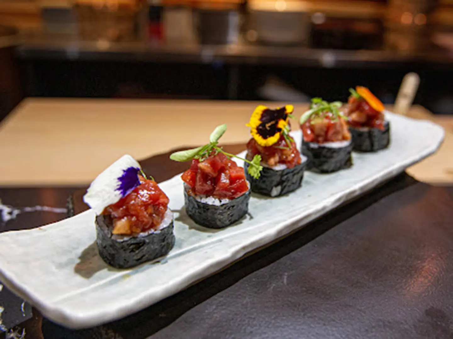 Tsuki: The Best Sushi in Greenwich Isn't Where You Think - Greenwich  Sentinel