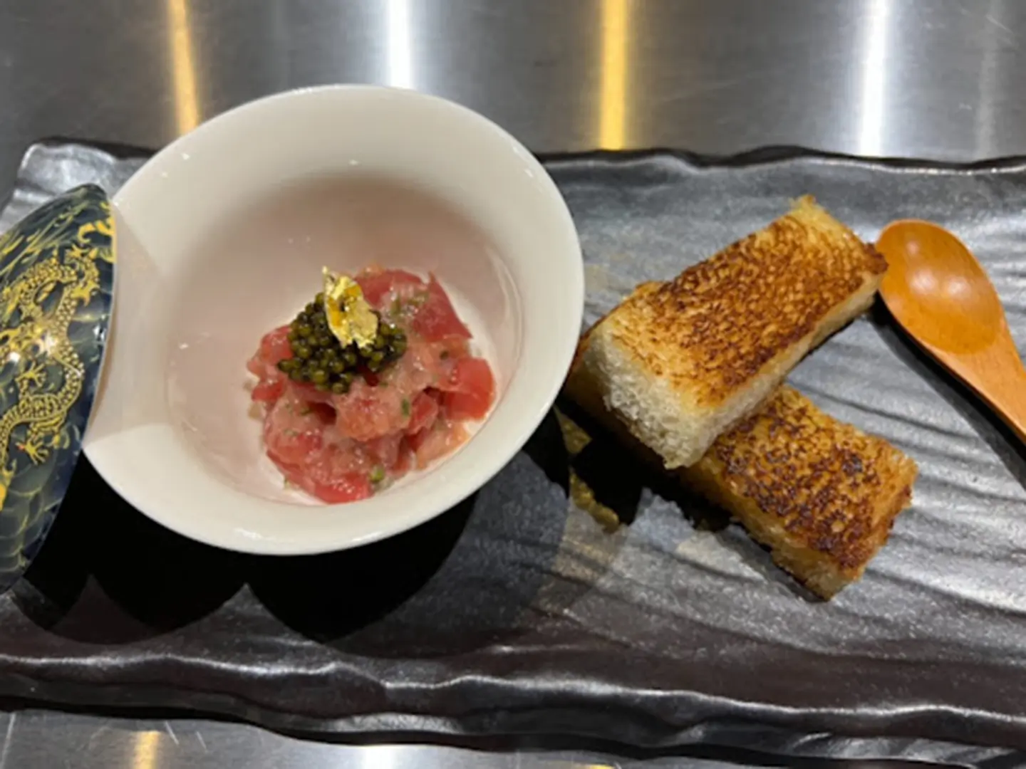 Tsuki: The Best Sushi in Greenwich Isn't Where You Think - Greenwich  Sentinel